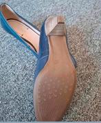 Linea loresi pumps maat 40, Kleding | Dames, Schoenen, Pumps, Blauw, Linea Loressi, Ophalen of Verzenden