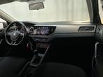 Volkswagen Polo 1.0 TSI Comfortline Business Parkeersensoren, Auto's, Voorwielaandrijving, Stof, Gebruikt, 95 pk