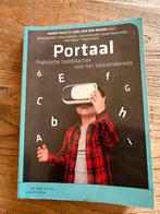 Adri van den Brand - Portaal, Ophalen of Verzenden, Zo goed als nieuw, Adri van den Brand; Harry Paus