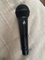 Devine DM 10 microfoon, Muziek en Instrumenten, Microfoons, Ophalen of Verzenden, Gebruikt