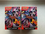 Pokemon Destined Rivals booster bundle, Ophalen of Verzenden, Nieuw, Boosterbox