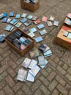 Grote partij DVD's - Muziek & Films, Alle leeftijden, Ophalen, Gebruikt, Boxset