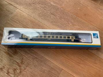 ESU 36653 BLS stuurstand beschikbaar voor biedingen