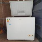 Vrieskist diepvrieskist diepvries vriezer Bezorging mogelijk, Ophalen of Verzenden, Vrieskist, Energieklasse A of zuiniger