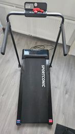 Sportconic Loopband zgan max 4x gebruikt, Ophalen, Zo goed als nieuw, Overige materialen, Loopband