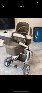 kinderwagen te koop, Ophalen, Gebruikt, Overige merken