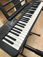 Casio keyboard, Muziek en Instrumenten, Keyboards, Ophalen, Zo goed als nieuw, 61 toetsen, Casio