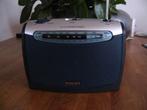 Philips portable radio AE2160, Ophalen of Verzenden, Gebruikt, Radio