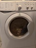 Gratis opgalen IDESIT wasmachine, Witgoed en Apparatuur, Wasmachines, Ophalen, Gebruikt