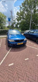 Bmw 118i m pakket lees beschrijving, Ophalen, Gebruikt, BMW