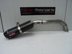 Jardine RT-One Carbon Sport Demper Honda CBR1000RR Fireblade, -, -, Nieuw, Ophalen of Verzenden