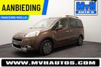 Peugeot Partner Tepee 1.6 VTi Family|PANORAMADAK|CAMERA|AIRC, Auto's, Voorwielaandrijving, Gebruikt, 1295 kg, 4 cilinders