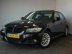 Bmw 3-serie 318i Executive Automaat, Auto's, Automaat, Euro 5, Parkeersensor, Zwart