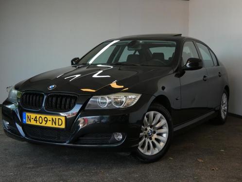 Bmw 3-serie 318i Executive Automaat, Auto's, BMW, 3-Serie, ABS, Airbags, Airconditioning, Alarm, Boordcomputer, Climate control