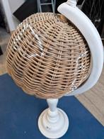 Riviera Maison wereldbol, Huis en Inrichting, Woonaccessoires | Wereldbollen, Ophalen of Verzenden