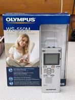 Olympus WS-550M, Ophalen of Verzenden
