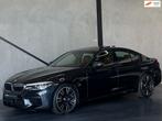 BMW 5-serie M5 Bowers&Wilkins,Opendak,Stoelmassage/koeling,A, Auto's, Automaat, Gebruikt, 2000 kg, Leder