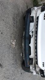 Achterbumper Bumperbalk Volkswagen polo 2009/2015 model, Ophalen