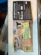 Vloermontagebeugels - 5 dozen, Minder dan 10 cm, Overige materialen, Overige typen, Nieuw