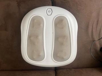 Voetmassage apparaat - Ontspanning voor je voeten! beschikbaar voor biedingen