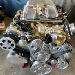 Chevrolet LSA 6.2 Supercharged Motor, Ophalen, Gebruikt, Chevrolet