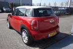 MINI Countryman 1.6 Cooper S ALL4 Chili AUTOMAAT/ CLIMA-AIRC, Gebruikt, Leder, Vierwielaandrijving, 184 pk