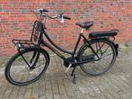 Cortina U4 E-bike - Goede Accu!, Ophalen, Gebruikt, Cortina