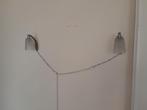 Antieke Franse wandlampjes, Antiek en Kunst, Antiek | Lampen, Ophalen of Verzenden