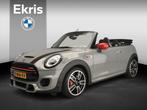 Mini Cabrio John Cooper Works JCW Sportstoelen / PDC / Head-, Auto's, Mini, Voorwielaandrijving, Gebruikt, 4 cilinders, 4 stoelen