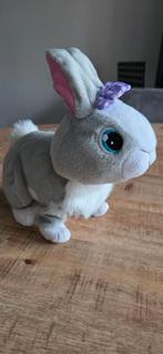 betsy het konijn, Ophalen of Verzenden, Gebruikt, Jongen of Meisje