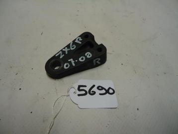 ZX6R 2007 - 2008 Kawasaki Beugel Beugel motorblok D1-11680 beschikbaar voor biedingen