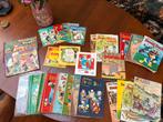 Mooie oud Disney collectie, Boeken, Stripboeken, Meerdere stripboeken, Ophalen of Verzenden, Zo goed als nieuw
