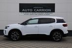 Citroen C5 Aircross 1.2 PureTech Plus 360 Camera Carplay !, Voorwielaandrijving, 1350 kg, Gebruikt, 1199 cc