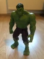 HULK - GROTE POP - 29 CM HOOG - MARVEL, Verzamelen, Stripfiguren, Ophalen of Verzenden, Overige figuren, Zo goed als nieuw, Beeldje of Figuurtje