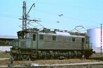 RIVAROSSI 1094 Duitse klassieke 1D1 eloc E 17 voor Marklin, Wisselstroom, Locomotief, Ophalen of Verzenden, Zo goed als nieuw