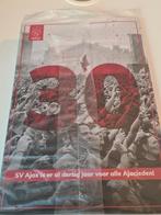 Ajax Life special 1987-1992 nieuw, Ophalen of Verzenden, Nieuw, Ajax, Boek of Tijdschrift