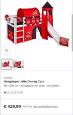 Kinderbed, Ophalen, Zo goed als nieuw, Hoogslaper