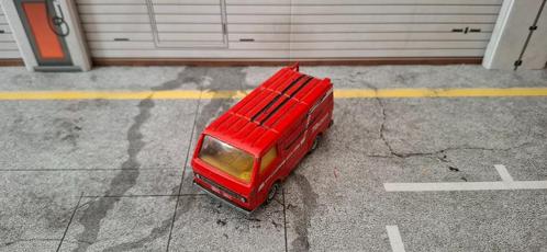 siku volkswagen bus, Hobby en Vrije tijd, Modelauto's | 1:50, Zo goed als nieuw, Bus of Vrachtwagen, SIKU, Ophalen of Verzenden