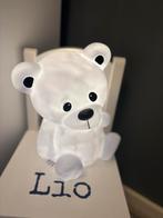 Beren Lamp - Sfeervolle Kinderkamer Verlichting, Ophalen of Verzenden, Zo goed als nieuw, Lamp