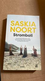 Saskia Noort - Stromboli, Boeken, Saskia Noort, Ophalen of Verzenden, Zo goed als nieuw, Nederland