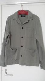 Overshirt man, Kleding | Heren, Overhemden, Overige kleuren, Verzenden, Hallinger, Halswijdte 41/42 (L)