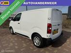 Opel Vivaro-e L1H1 Edition 50 kWh, Automaat, 136 pk, Gebruikt, Wit