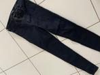 Forall7 jeans, Kleding | Dames, Verzenden, Zwart, Zo goed als nieuw, W28 - W29 (confectie 36)