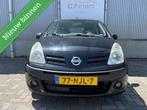 Nissan Pixo 1.0 Look 2010 / Airco / 5deurs / NAP, Voorwielaandrijving, Euro 5, Gebruikt, 200 kg