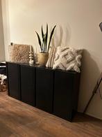 Industrieele Lockerkasten- antraciet/zwart, Ophalen, Gebruikt