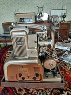 Simplex Ampro Stylist 16mm film Projector, Ophalen, Voor 1940, Projector
