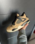 Jordan 4 “fossil”, Kleding | Heren, Schoenen, Bruin, Ophalen of Verzenden, Nike Air Jordan, Sneakers of Gympen