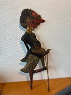 Wayang Pop - Indonesische Schaduwpop, Ophalen