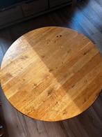 Codfee table, Ophalen, 50 tot 100 cm, Zo goed als nieuw, Minder dan 50 cm