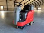 Hako Schrubmaster b75 R schrobzuig machine poetsmachine
